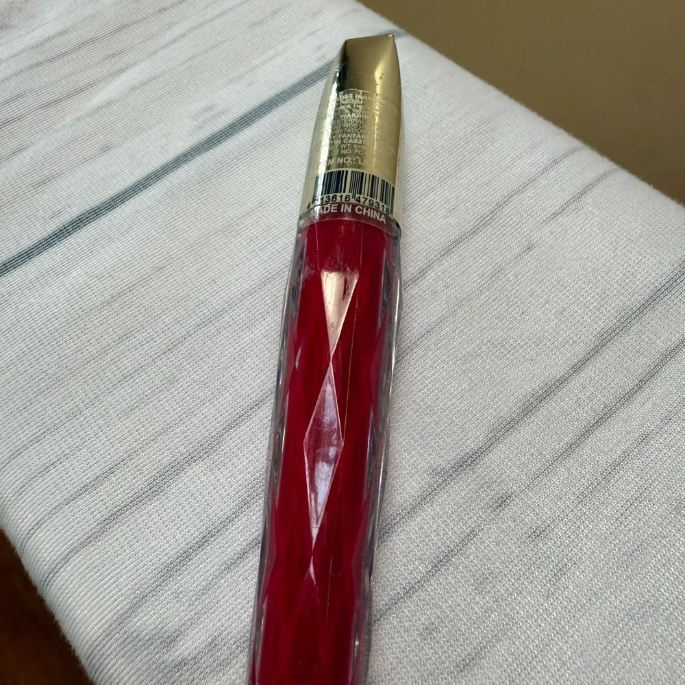 Amuse Lip Gloss